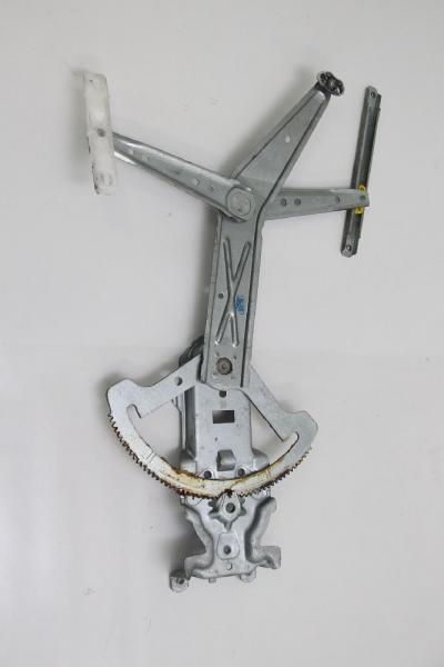 Fensterheber elektrisch vorn rechts 93186831 Opel MERIVA A