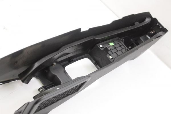 Mittelkonsole 13241887 Opel MERIVA A
