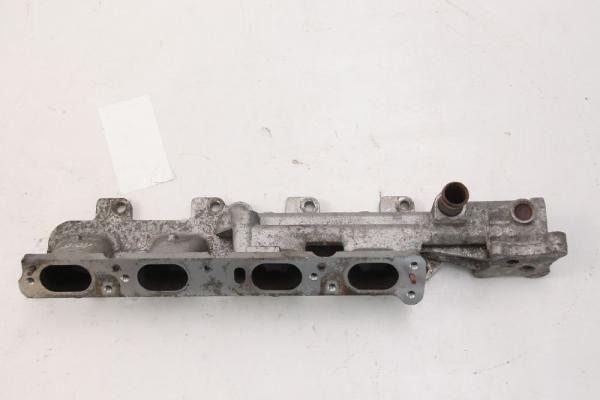 Ansaugstutzen 5850835 Opel MERIVA A