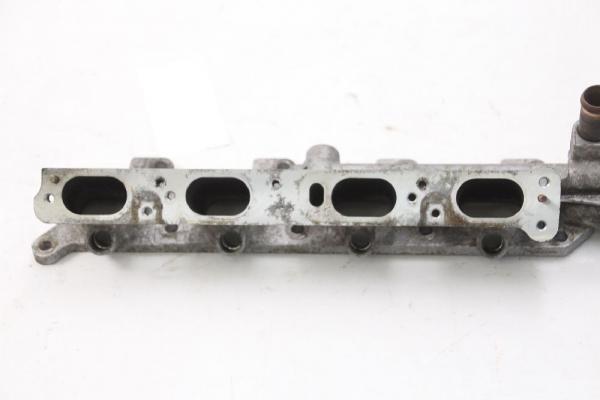 Ansaugstutzen 5850835 Opel MERIVA A