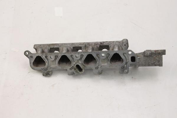 Ansaugstutzen 5850835 Opel MERIVA A