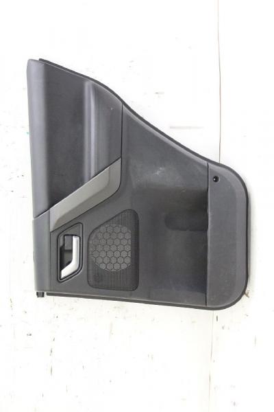 Türverkleidung innen LR002388 Land Rover FREELANDER 2 FA