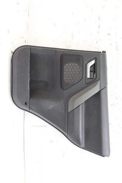 Türverkleidung innen LR002388 Land Rover FREELANDER 2 FA