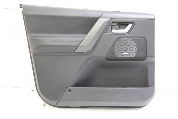Türverkleidung innen LR002292 Land Rover FREELANDER 2 FA