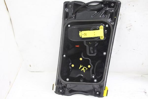 Fensterheber elektrisch vorn rechts LR006359 Land Rover FREELANDER 2 FA