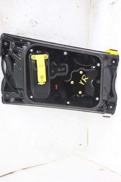 Fensterheber elektrisch vorn rechts LR006359 Land Rover FREELANDER 2 FA