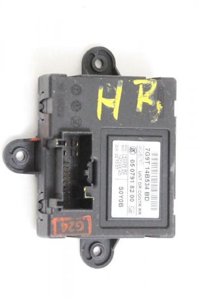 Steuergerät Karosserie 7G9T14B534BD Land Rover FREELANDER 2 FA
