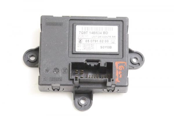 Steuergerät Karosserie 7G9T14B534BD Land Rover FREELANDER 2 FA
