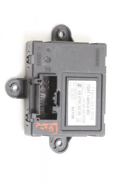 Steuergerät Karosserie 7G9T14B534BD Land Rover FREELANDER 2 FA