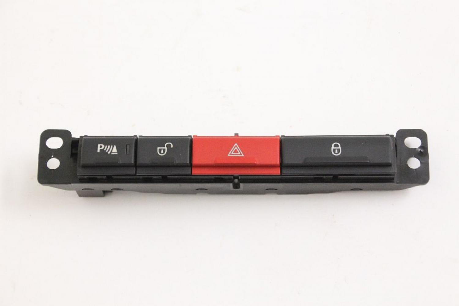 Schalter Warnblink 6H5213D734BC Land Rover FREELANDER 2 FA