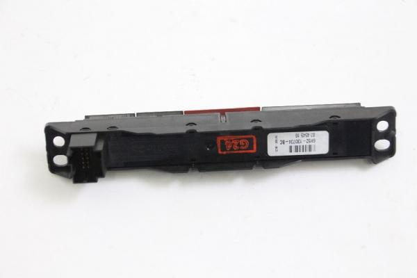 Schalter Warnblink 6H5213D734BC Land Rover FREELANDER 2 FA