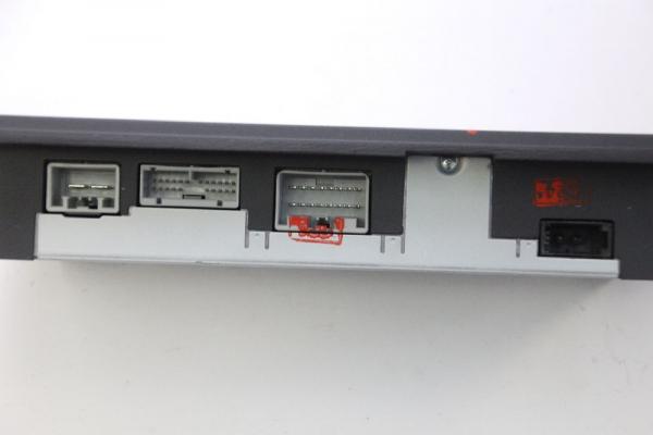 Radio-Verstärker-Einheit 6H5218C808AG Land Rover FREELANDER 2 FA