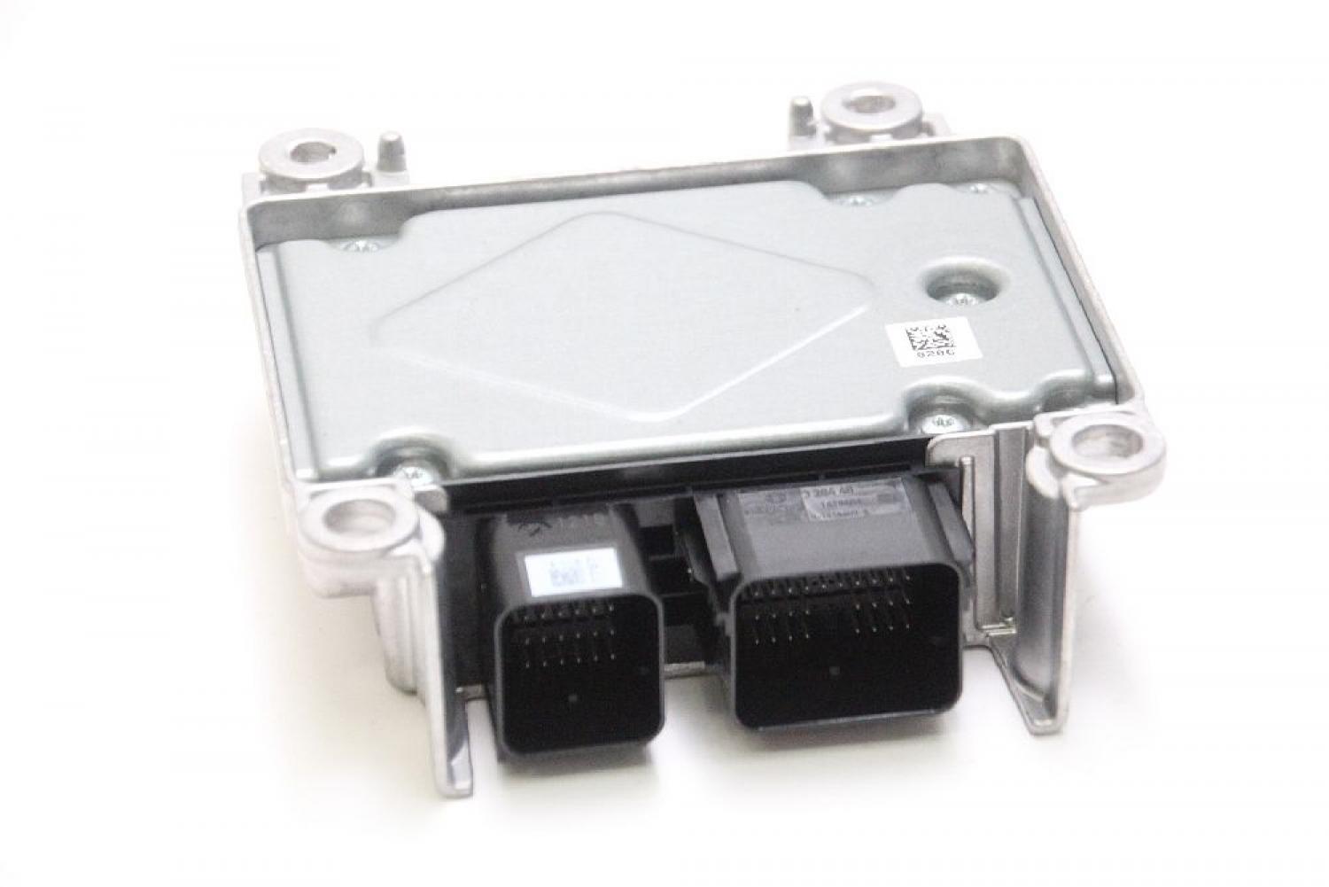 Steuergerät Aufprallsensor 0285010206 Land Rover FREELANDER 2 FA