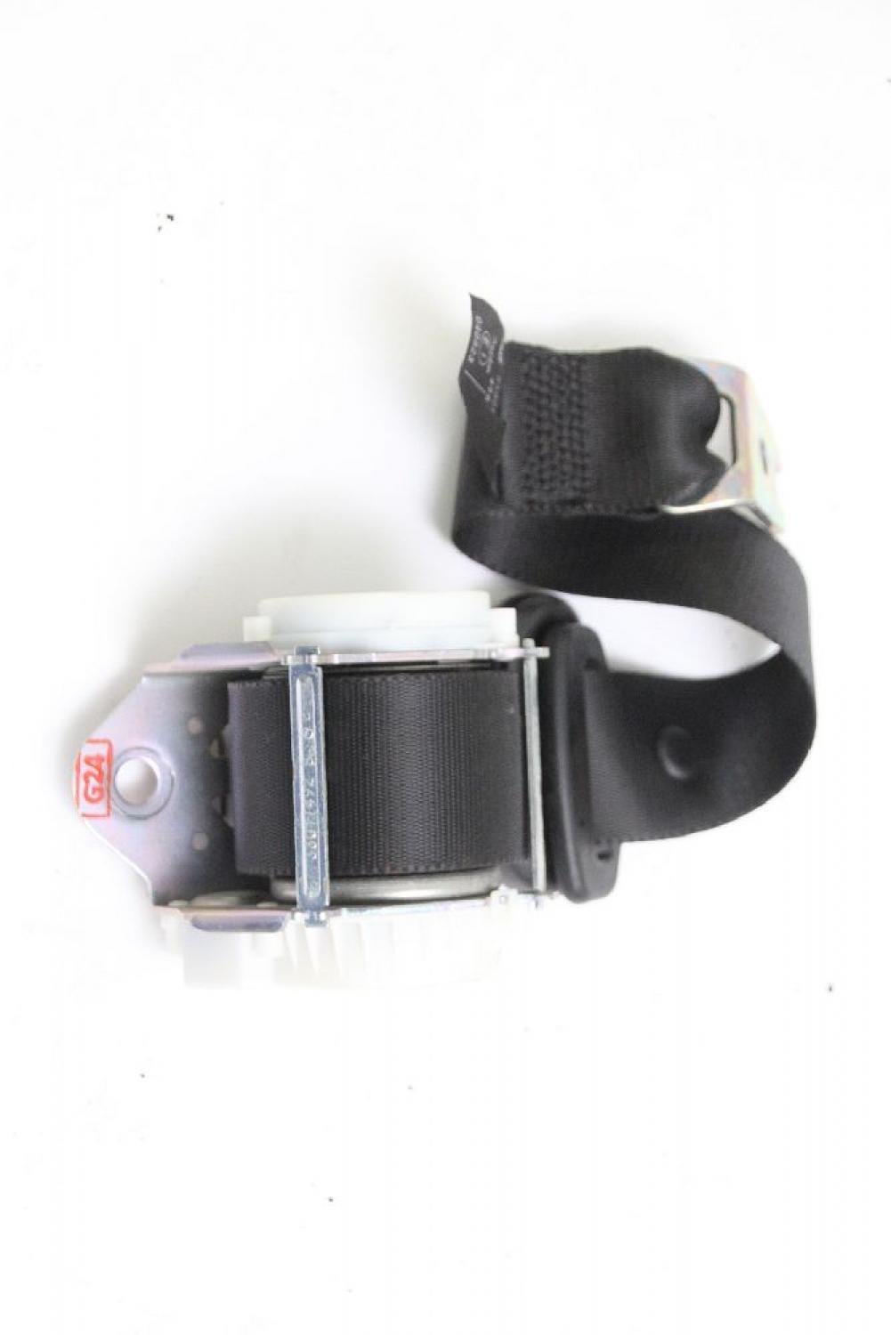Sicherheitsgurt hinten rechts 6G9N611B68CEW Land Rover FREELANDER 2 FA