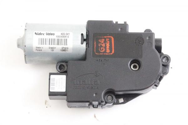 Schiebedach Motor 5WK11580 Land Rover FREELANDER 2 FA