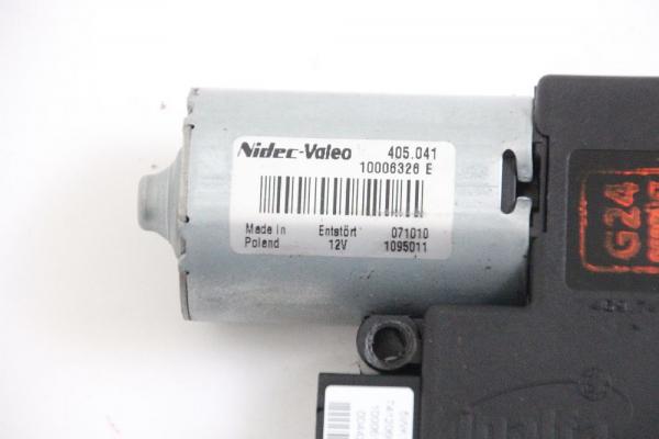 Schiebedach Motor 5WK11580 Land Rover FREELANDER 2 FA