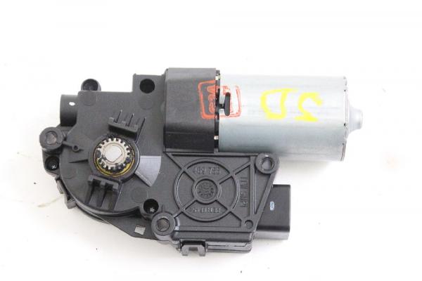Schiebedach Motor 5WK11580 Land Rover FREELANDER 2 FA