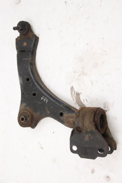 Querlenker vorn rechts LR007205 Land Rover FREELANDER 2 FA