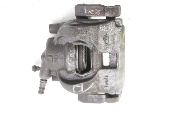 Bremssattel vorn rechts LR015386 Land Rover FREELANDER 2 FA