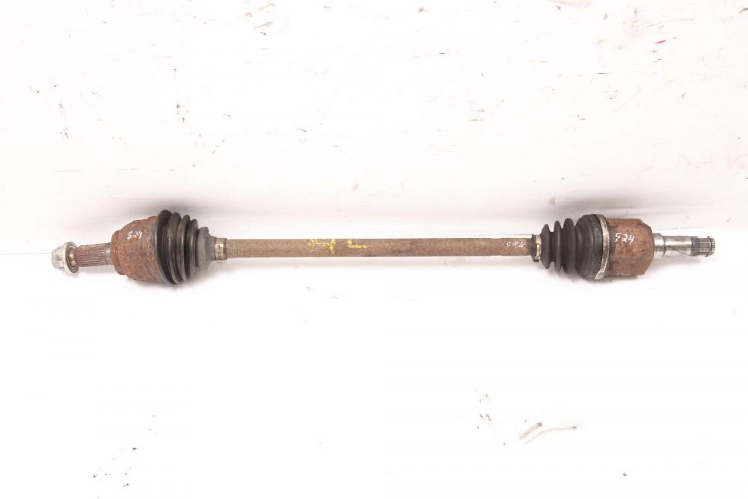 Antriebswelle hinten links LR014491 Land Rover FREELANDER 2 FA