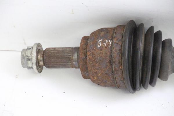 Antriebswelle hinten links LR014491 Land Rover FREELANDER 2 FA
