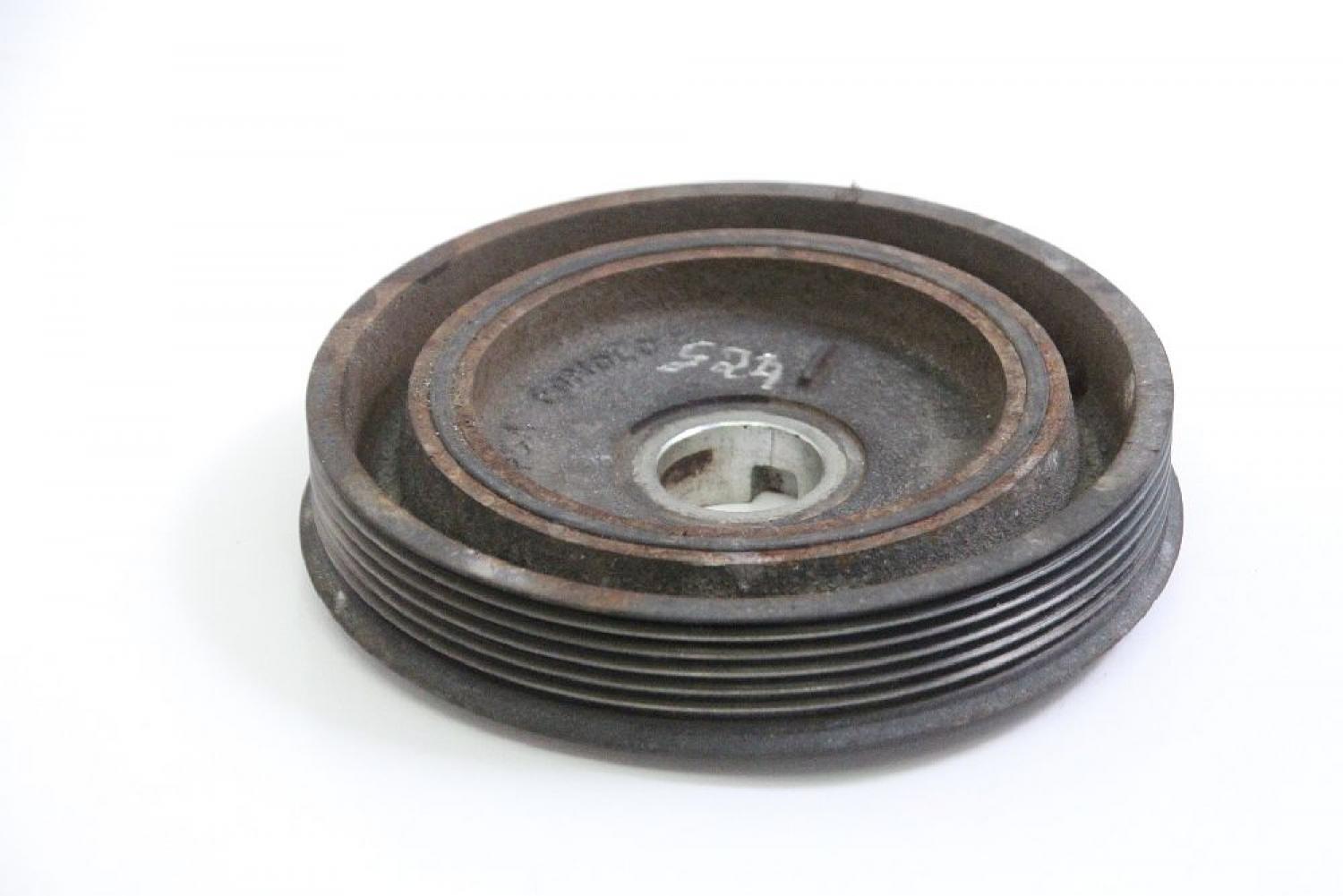 Riemenscheibe LR006672 Land Rover FREELANDER 2 FA