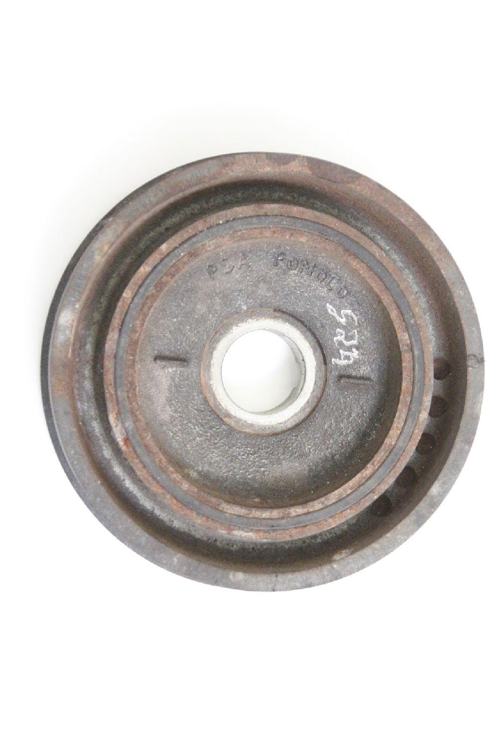 Riemenscheibe LR006672 Land Rover FREELANDER 2 FA