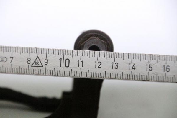 Bremssattelträger vorn rechts SEE100320 Land Rover FREELANDER 2 FA