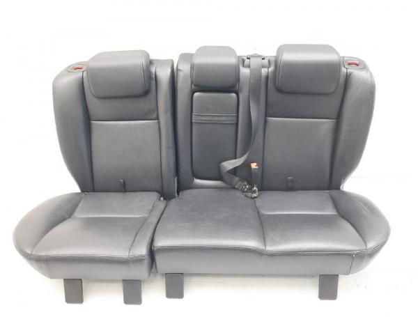 Sitzbank hinten 6H5263804GB8PVJ Land Rover FREELANDER 2 FA