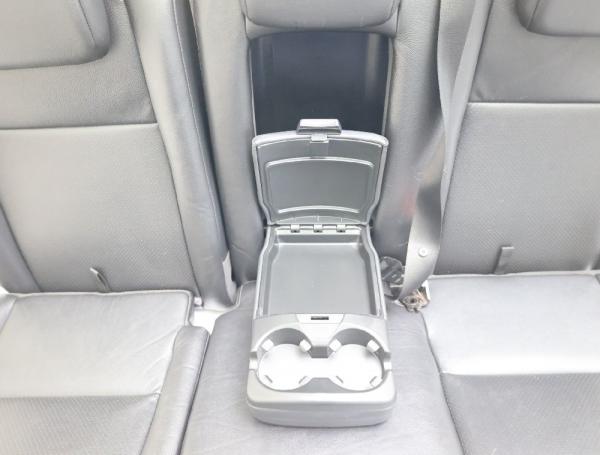 Sitzbank hinten 6H5263804GB8PVJ Land Rover FREELANDER 2 FA