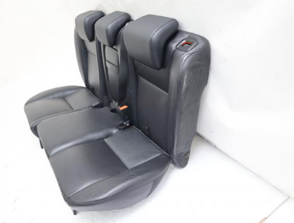 Sitzbank hinten 6H5263804GB8PVJ Land Rover FREELANDER 2 FA