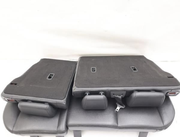 Sitzbank hinten 6H5263804GB8PVJ Land Rover FREELANDER 2 FA