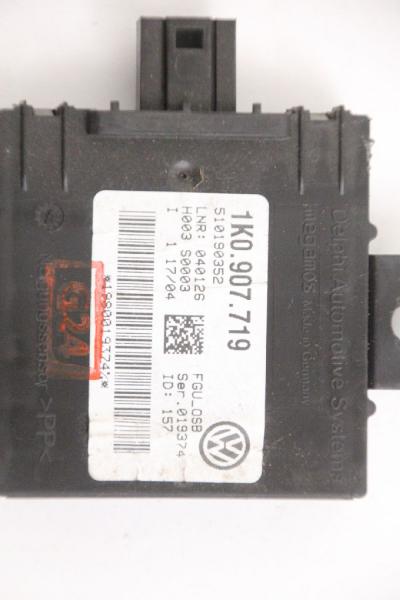 Kardanwelle Volvo XC90 I 30713272 31256271 2,4 120 KW 163 PS Diesel 12-2003 gebraucht 4