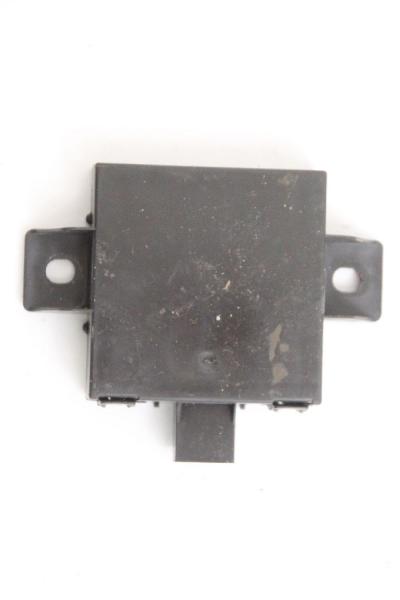 Airbagsensor hinten rechts Citroen C-CROSSER 8651A001 12-2008 gebraucht 1