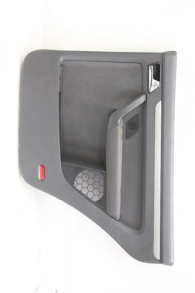Türschloss hinten links Nissan X-TRAIL 1 T30 825538H710 05-2006 gebraucht 4