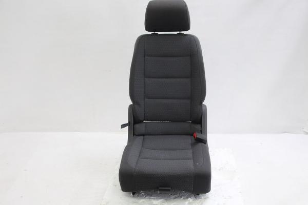 Sitz hinten 1T0883106J VW TOURAN 1