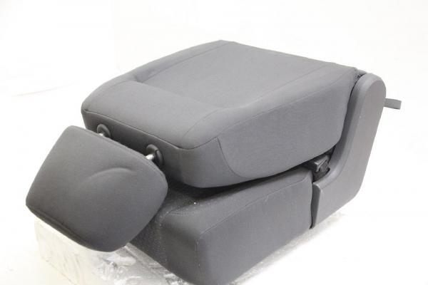 Sitz hinten 1T0883106J VW TOURAN 1