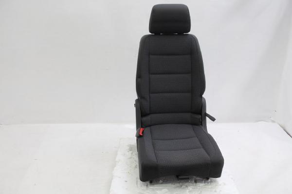 Sitz hinten 1T0883105J VW TOURAN 1