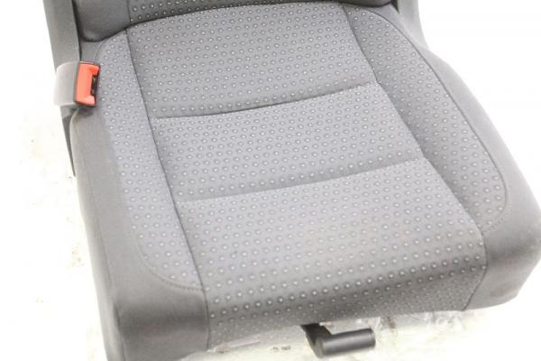 Gurt hinten links Mercedes E Klasse S 124 1248606985 05-1993 gebraucht 2