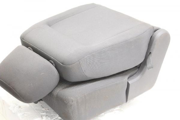 Sitz hinten 1T0883105J VW TOURAN 1