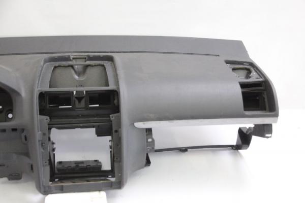Türschloss hinten links Nissan X-TRAIL 1 T30 825538H710 05-2006 gebraucht 3