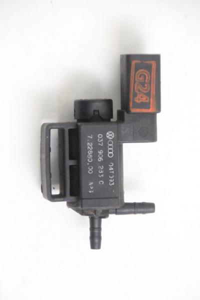 Unterdruckventil 037906283C VW TOURAN 1