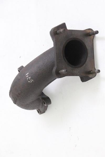 Auspuff / Hosenrohr 6641420108 Chrysler PT CRUISER