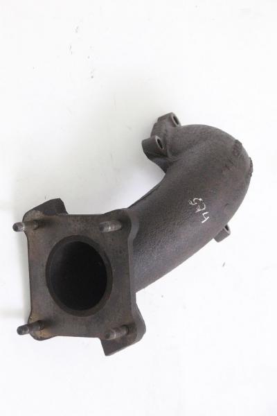 Auspuff / Hosenrohr 6641420108 Chrysler PT CRUISER
