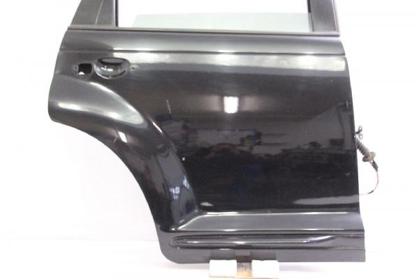 Tür hinten rechts 5072542AA Chrysler PT CRUISER