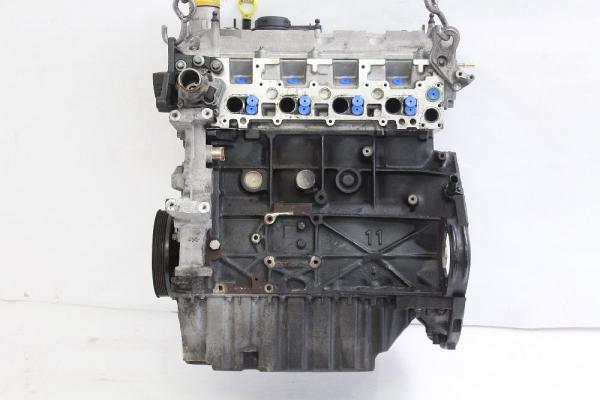 Motor Diesel Turbo 5047212AD Chrysler PT CRUISER