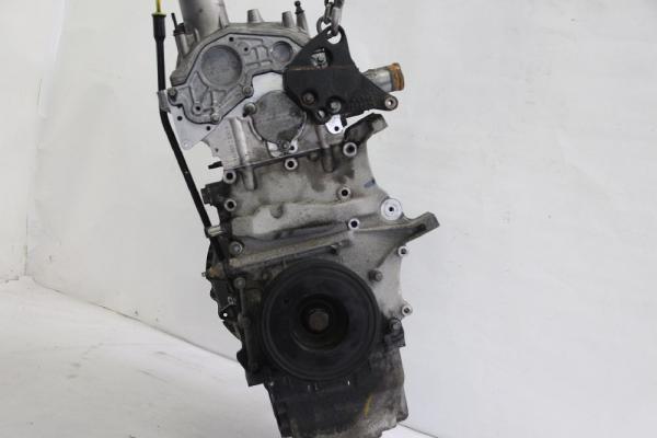 Motor Diesel Turbo 5047212AD Chrysler PT CRUISER