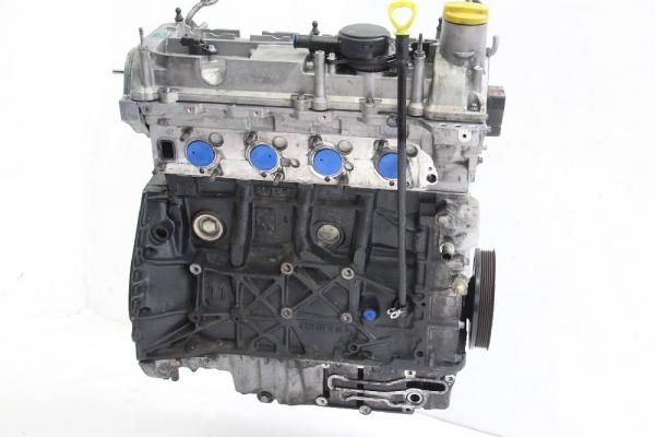 Motor Diesel Turbo 5047212AD Chrysler PT CRUISER