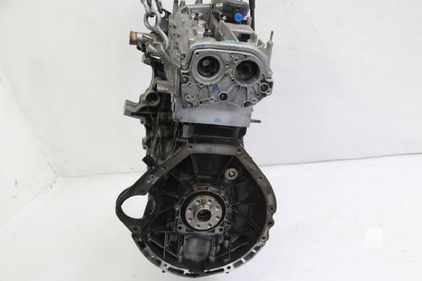 Motor Diesel Turbo 5047212AD Chrysler PT CRUISER