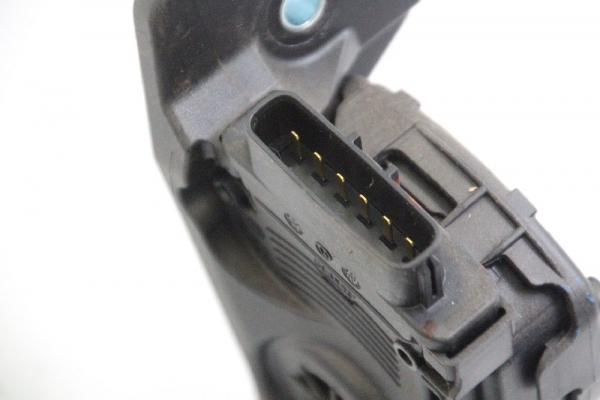 Gaspedal 1600A093 Mitsubishi SPACE STAR A0